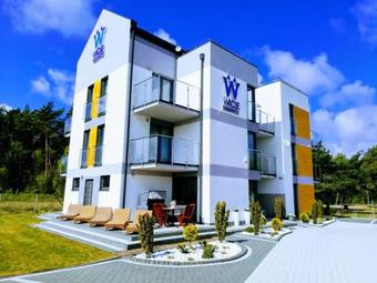 Apartamento Wicie Residence