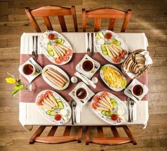 Hostal Doby Hotelowe Placebo