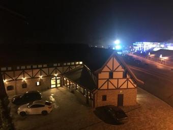 Hotel & Spa **** Kasztel Uniej�w