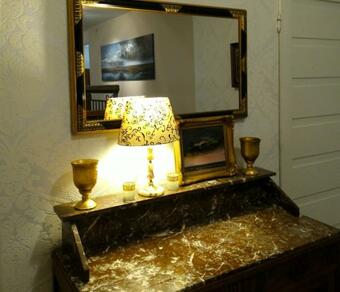 Bed & Breakfast Pa?ac S?awnikowice