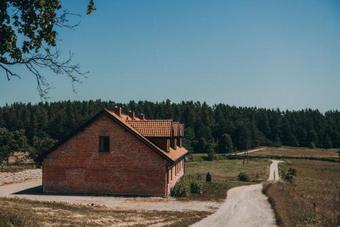 Lodge Apartamenty Rodzinne