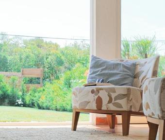 Bed & Breakfast Sal Da Costa Lodging