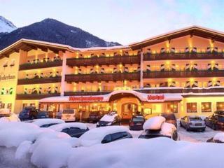 Nationalparkhotel Klockerhaus