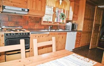 Holiday Home Signer�d Uddevalla