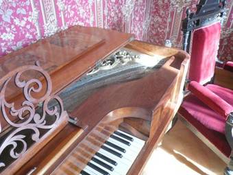 Hostal Tingsholm Guest House