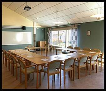 Aparthotel Hotell Grepen