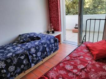 Akivillas Odemira River