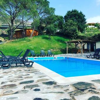 Agroturismo Arrabia Bunga Douro