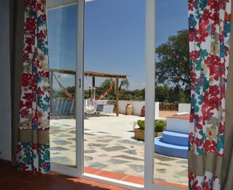 Monte Do Alentejo | Cozy Cottage