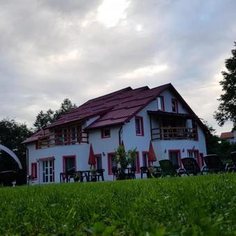 Hostal Horia