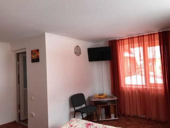 Hostal Vila Nina