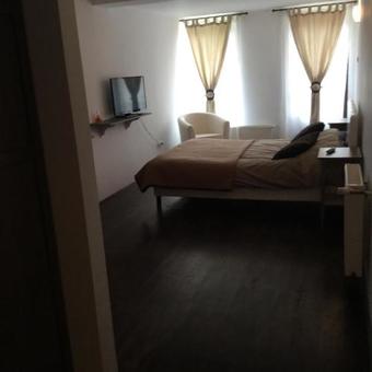 Andu's Chalet Azuga