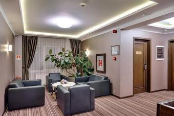 Nord Hotel