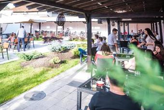 Bed & Breakfast Maisonette Apartments