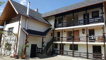 Hostal Korond Mako Panzio
