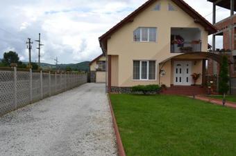 Hostal Casa Mihaela