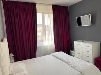 Apartamento London