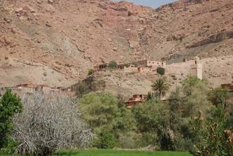 Bed & Breakfast Irocha