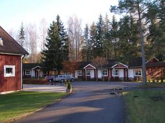 Hotell Miskarp