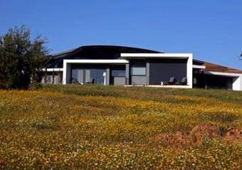 Herdade Da Cortesia Hotel