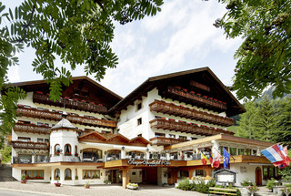 Singer Sporthotel & Spa