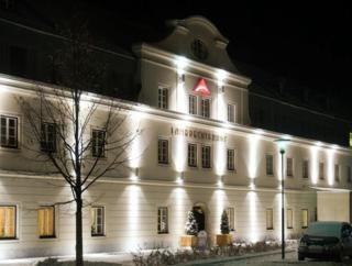 Austria Trend Hotel Lambrechterhof
