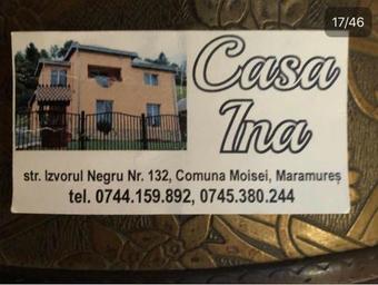 Hostal Casa Ina