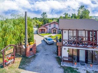 Hostal Conacul Lui Patrick