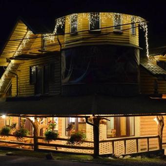 Hotel Taverna Ceahlau