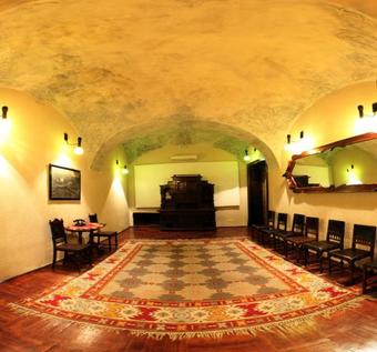 Hotel Poesis Satu Mare