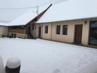 Agroturismo Casa Saseasca