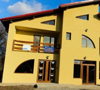Agroturismo Pensiunea Guesthouse