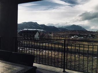 Apartamento Edanapartments