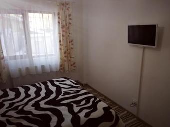 Apartamento Daria