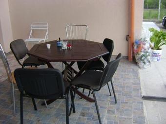 Hostal Casa Alba