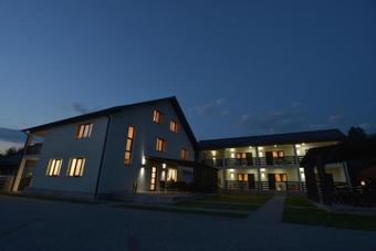 Hostal Casa Anastasia