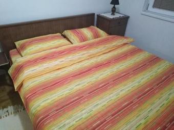 Apartment Ciki
