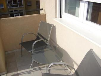 Gavra Bar Apartment Lux