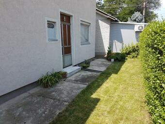 Day & Night Apartment