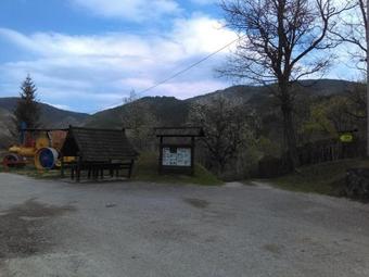 Hostal Guesthouse Ana