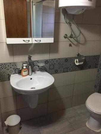 Apartments Bogdanovi?