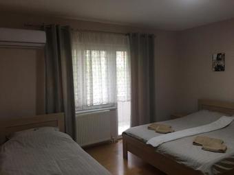 Apartmani Milica