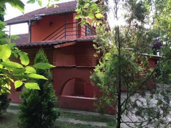 S'centro Konak Apartments