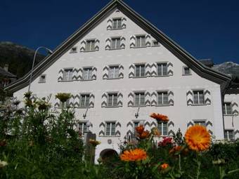 Posada Casa T�di Restaurant Hotel