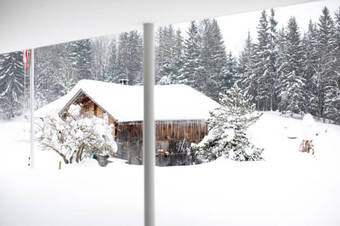 Apartamentos Chalet Bergoase