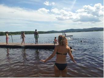 Albergue Stf Vandrarhem Edsbyn