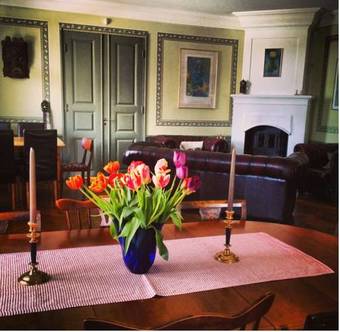 Bed & Breakfast L�nsmansg�rden �dalen