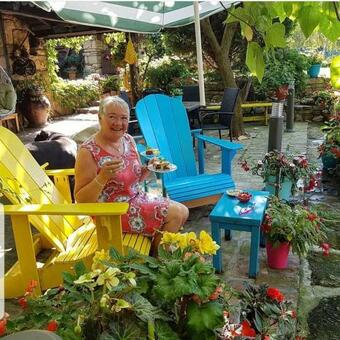 Etno Apartments Dunav