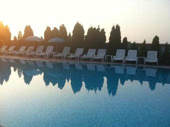 Hotel Hamburg Smederevo