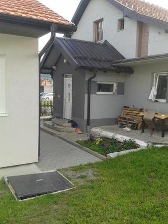 Kuca Za Stanovanje